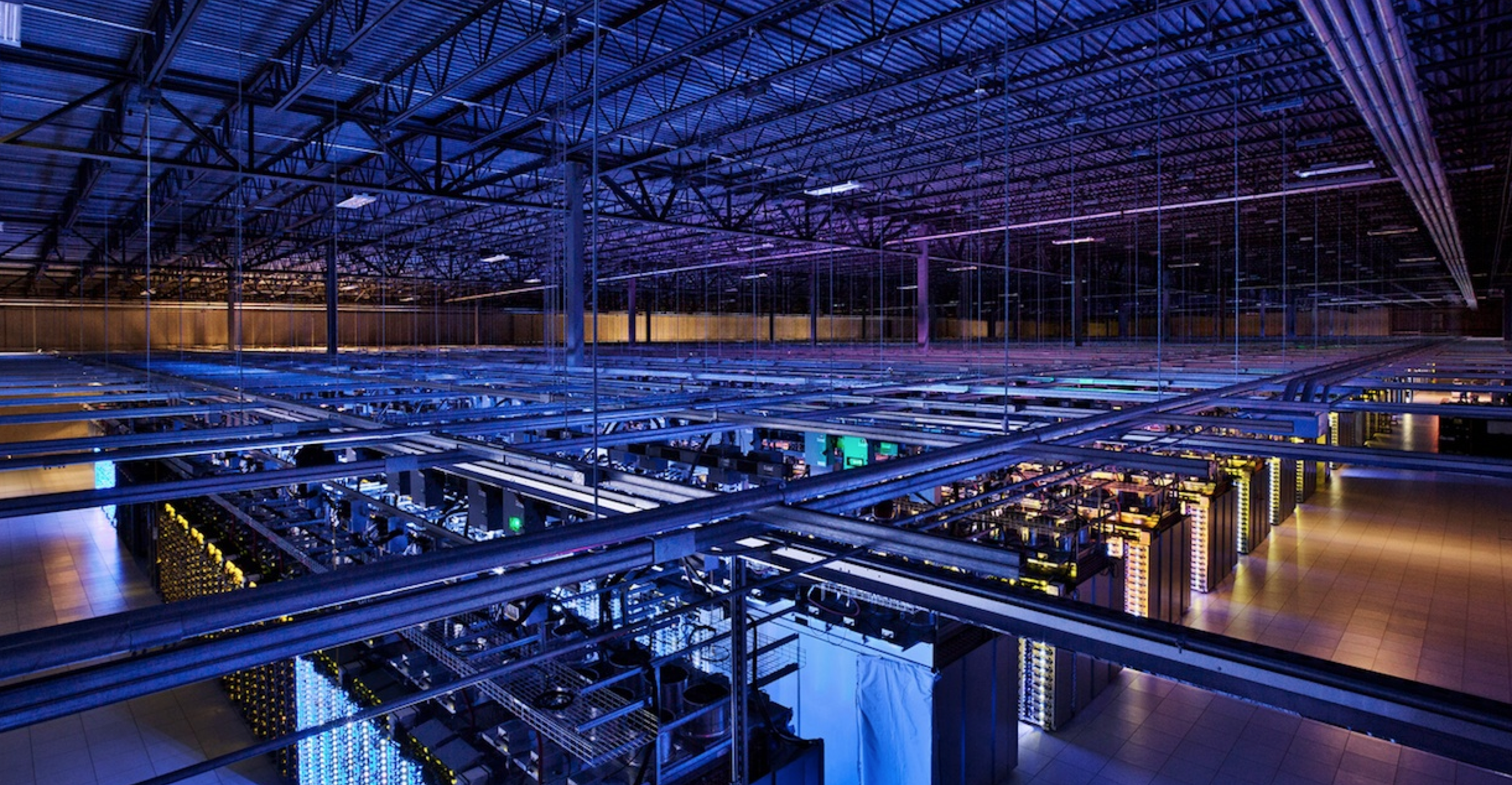 Somerville Colocation